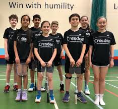Image result for Loddon Sherpas (Hampshire) Badminton Club