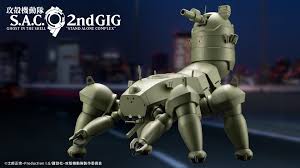 「加護タケシ 攻殻機動隊 STAND ALONE COMPLEX」の画像検索結果