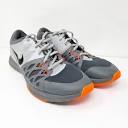 Nike Mens Air Epic Speed TR 2 852456-004 Gray Running Shoes ...