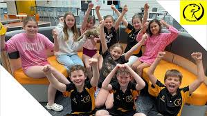 Image result for Cults Otters Amateur Swimming Club