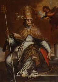 Image result for San https://it.wikipedia.org/wiki/Papa Gregorio I