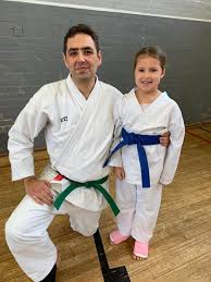 Image result for Atherstone Karate Club