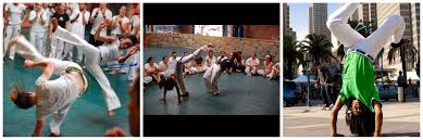 Image result for Capoeira Agora