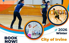 Image result for Experian Badminton Club