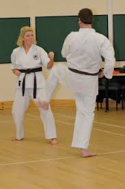 Image result for whitley karate club