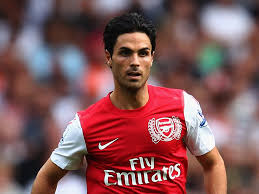 Mikel Arteta