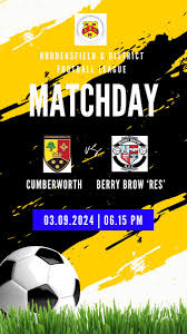 Image result for Cumberworth Football Club