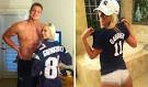 Patriots Tight End, Rob GRONKOWSKI Apologizes for Twitter Pics ...