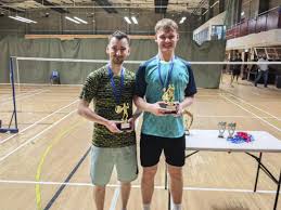 Image result for Minster (Ramsgate) Badminton Club
