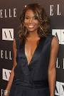 Gabrielle Union's Navy Blue