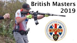 Image result for Warrington & District Rifle & Pistol Club