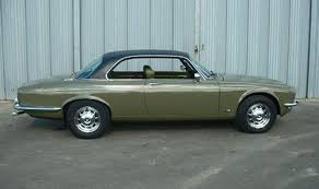 Image result for Sage Green 1983 Jaguar