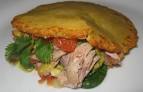 What Did You Eat?: Gorditas