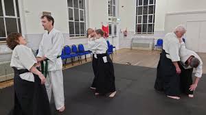 Image result for Southport Muto Aikido Club