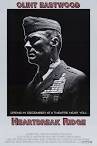 Heartbreak Ridge Movie Posters From Movie Poster Shop