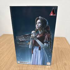 「エアリス・ゲインズブール」の画像検索結果