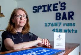 Image result for Alne Cricket Club