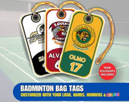 Image result for Tag Badminton Club