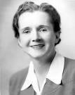 Rachel Carson, Silent Spring