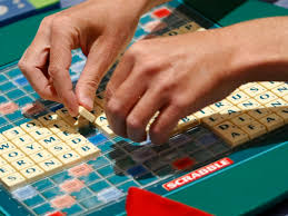 Image result for Thanet Scrabble Club