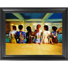 Image result for pink floyd girls