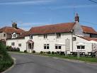 The Wiveton Bell. Public house adjoining the village green, beside Blakeney - via Daymix