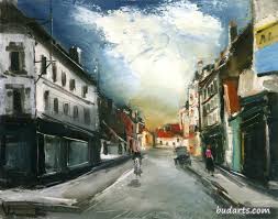 Image result for 街角