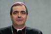 ... the Synod of Bishops is headed by Croatian Archbishop Nikola Eterovic.