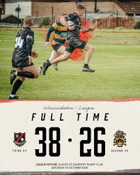 Image result for Daventry Rugby Football Club