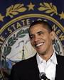 Obama Affair Update: Rumors