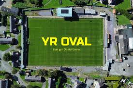 Image result for Caernarfon Football Club