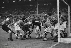 Image result for Old Kingstonian Hockey Club