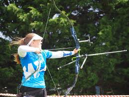 Image result for Yateley Archers