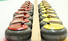 Image result for Aberdeen University Curling Club