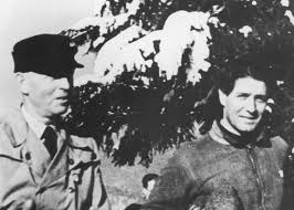 Image result for Zelea codreanu