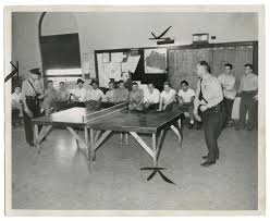 Image result for Old Actonians Table Tennis Club