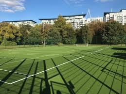 Image result for Battersea Park Millennium Arena