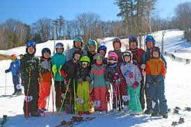 Image result for Manchester Cross Country Ski Club