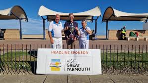 Image result for Great Yarmouth Indoor Bowls Club