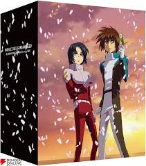 「ムルタ・アズラエル 機動戦士ガンダムSEED」の画像検索結果