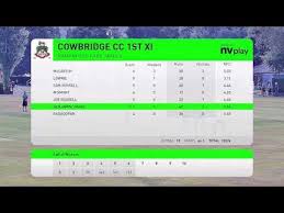 Image result for Ammanford Cricket Club