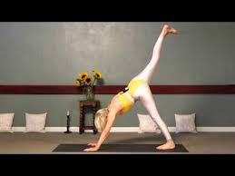 Image result for Barbara Currie School Of Yoga
