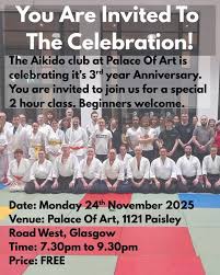 Image result for Southport Muto Aikido Club