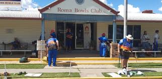 Image result for Witham Bowls Club