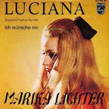 Image result for marika lichter