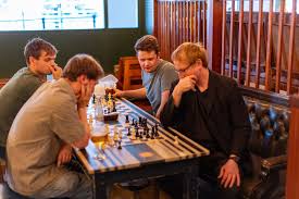 Image result for Staines Chess Club