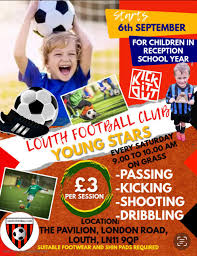 Image result for Louth United Football Club