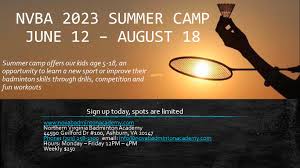 Image result for Wooburn Monday Badminton Club