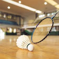 Image result for Staines Sport Badminton Club