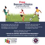 Image result for United in the Community - Boston Player Development Centres